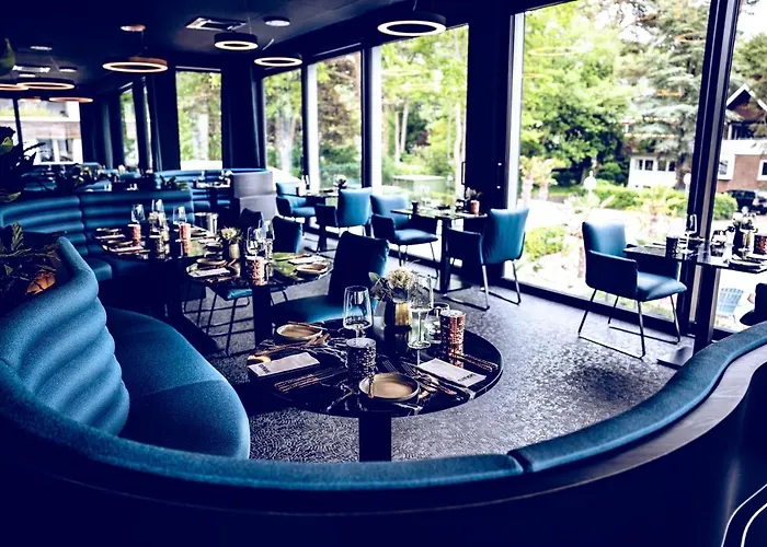 The Flamingo 티멘도르프스트랜드