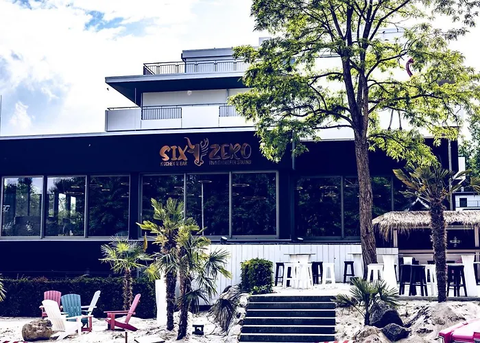 Hotel The Flamingo 4*