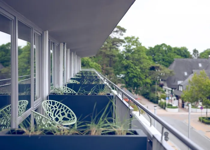 The Flamingo 4* 티멘도르프스트랜드