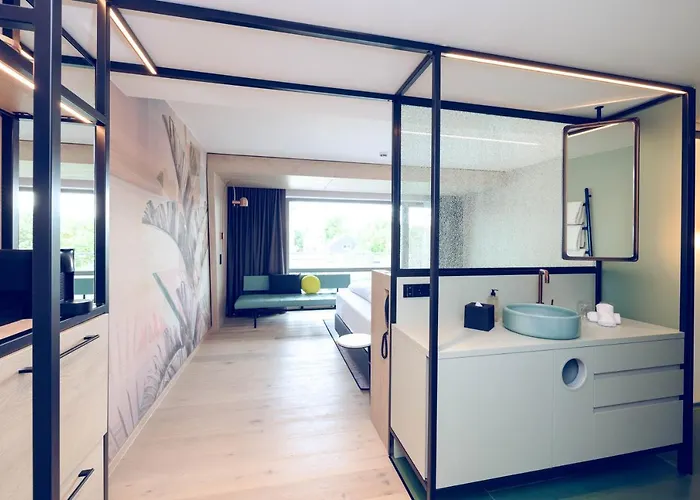 The Flamingo 4* Timmendorfer Strand