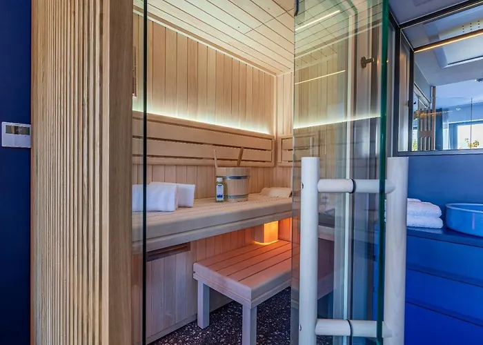 The Flamingo 4* Timmendorfer Strand