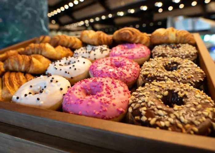 The Flamingo 4* 티멘도르프스트랜드