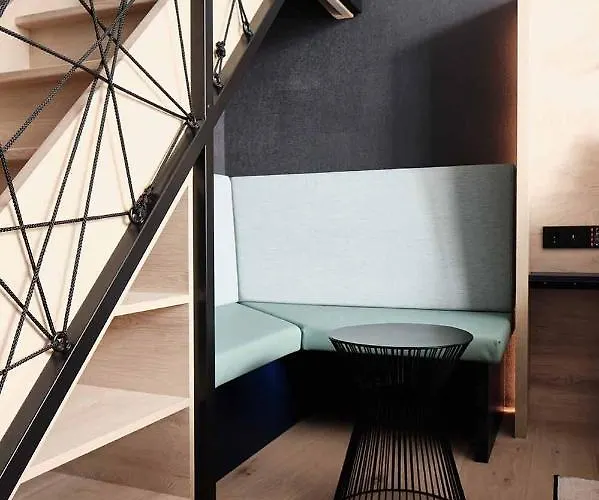 The Flamingo Timmendorfer Strand