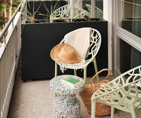 The Flamingo Hotel Timmendorfer Strand