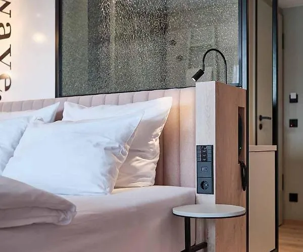 The Flamingo Hotell 4*