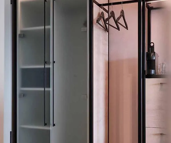 호텔 The Flamingo 티멘도르프스트랜드