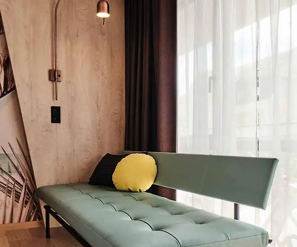 The Flamingo 4* 티멘도르프스트랜드