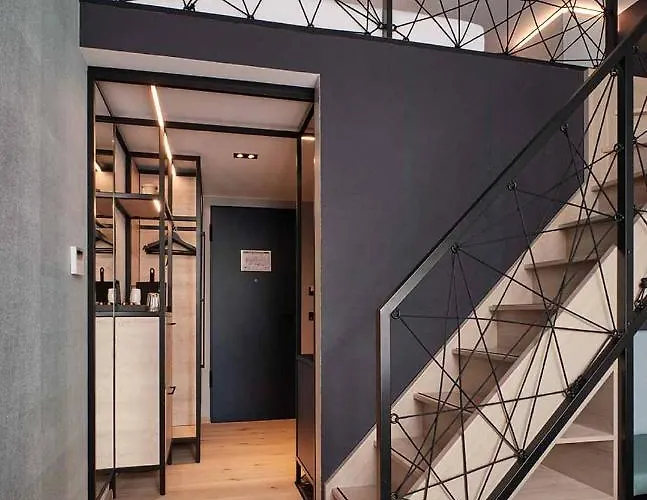 Hotel The Flamingo 4*