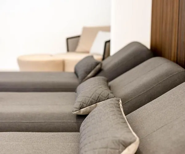 The Flamingo 티멘도르프스트랜드