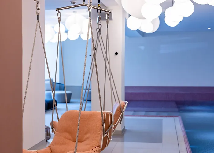 The Flamingo Timmendorfer Strand