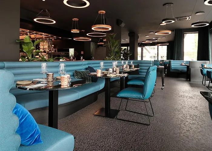 The Flamingo 4* 티멘도르프스트랜드