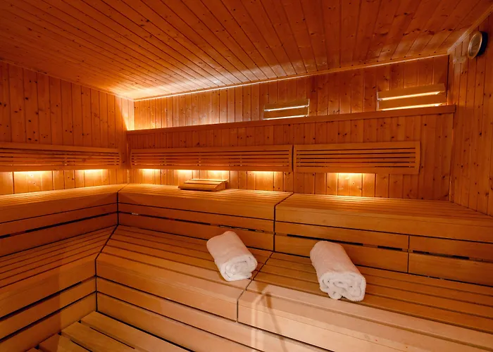 The Flamingo 호텔 4*