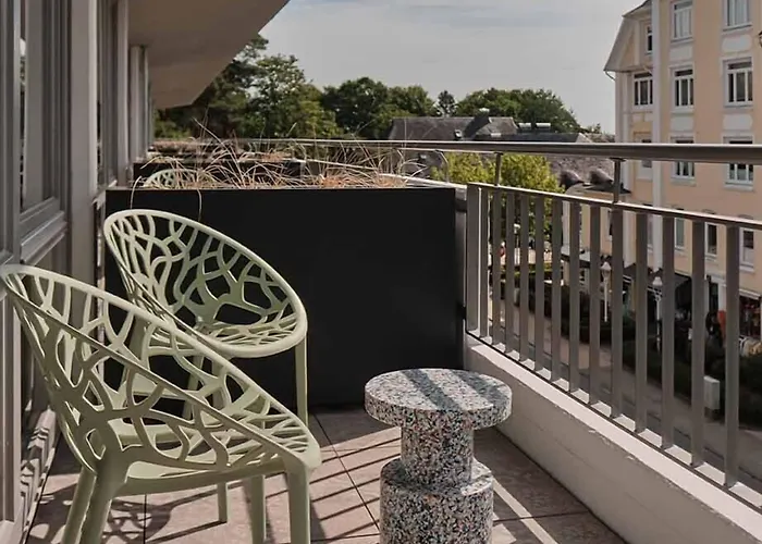 호텔 The Flamingo 4*