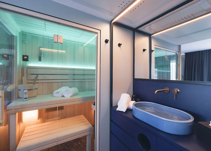 The Flamingo Hotel Timmendorfer Strand