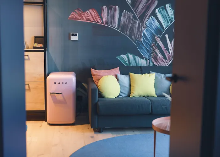 The Flamingo 4* 티멘도르프스트랜드